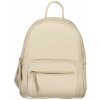 Dámsky béžový batoh Valentino Bags UNI Beige