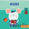 Kuk Vidím Ťa - Čísla - YoYo Books