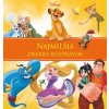 Disney Najmilšia zbierka rozprávok