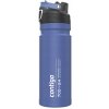 Termohrnček s náustkom Free Flow Contigo 700 ml - modrý