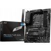 Základná doska MSI PRO B760-P WIFI DDR4 ATX Intel socket 1700 4x DDR4