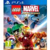 LEGO Marvel Super Heroes