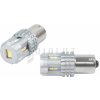 LED žiarovky CANBUS 3020 UltraBright 12SMD 1156 BA15S P21W 12V/24V