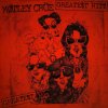 Motley Crue - Greatest Hits / Vinyl / 2 LP