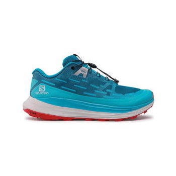 Salomon ULTRA GLIDE Crystal Teal Reef Goji l41579100