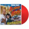 Dolby Thomas - Aliens Ate My Buick / Red / Vinyl [LP]