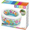 Intex 58480 Aquarium 152 x 56 cm