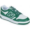 New Balance Nízke tenisky 480 Zelená