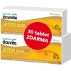 Ocuvite Lutein Forte 60+30 tabliet