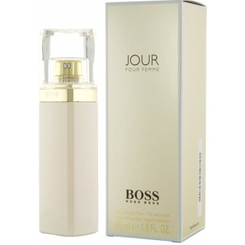 Hugo Boss Jour parfumovaná voda dámska 50 ml od 1 000 € - Heureka.sk