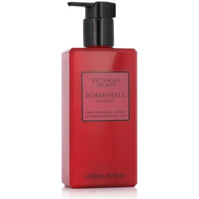 Victoria's Secret Bombshell Holiday telové mlieko 250 ml od 20,42 € -  Heureka.sk