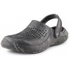 CXS TREND / Unisex nazúvak - čierny mramor 43