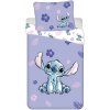 Jerry Fabrics Posteľné obliečky Lilo a Stitch
