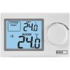 Izbový bezdrôtový termostat EMOS P5614 2101106010