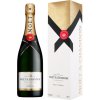 Moet & Chandon Brut Impérial 12% 0,75 L Gift verzia 2 (kartón)