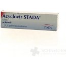 Acyclovir Stada crm.der.1 x 5 g