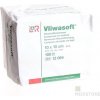 Vliwasoft Komprese nesterilní 10 x 10 cm 4v 100 ks