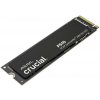 Crucial P510 1TB SSD PCIe 5.0 NVMe M.2 2280, r11000MB/s, w9500MB/s CT1000P510SSD8