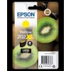 Epson 202XL Yellow - originálny