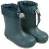 Gumáky IGOR W10295-213 yogi dk cuello petroleo
