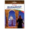 Budapešť do kapsy - Lonely Planet