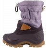 Detské zimné topánky Lurchi 63L6013002 viola Veľkosť: 28