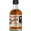 Jogaila Black Rum 38% 0,05 l (čistá fľaša)