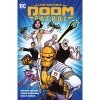 DC Comics Unstoppable Doom Patrol