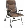 KRESLO DELUXE CAMO CHAIR