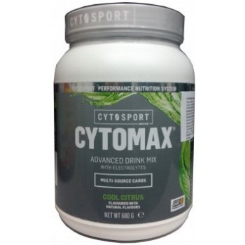 Cytosport Cytomax 680 g