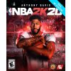 NBA 2k20 Steam PC