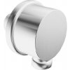 Hansa Kolienka - Nástenné kolienko, chróm 44250000