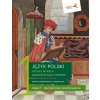 Nowe język polski sztuka wyrazu podręcznik klasa 1 część 1 starożytność średniowiecze liceum i technikum zakres podstawowy i rozszerzony (Katarzyna Budna,Beata Kapela-Bagińska,Jolanta Manthey,Ewa Pryl