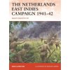 Netherlands East Indies Campaign 1941-42 (Graham Turner)(Brožovaná)
