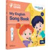 Albi Kniha My English Song book