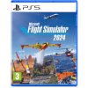 Microsoft Flight Simulator 2024 - Standard Edition (PS5)