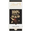 Lindt Excellence 100% 50g