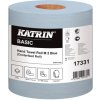 Priemyselné uteráky Katrin Maxi blue 6ks