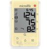 MICROLIFE TLAKOMER DIGITÁLNY BP B6 FAVOURITE automatický na rameno, AFIB sens, žltý, 1x1 ks