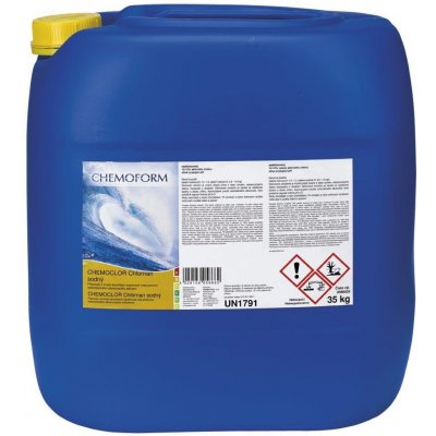 Chemoform Chemoclor Stabil 35 kg