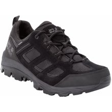 Jack Wolfskin Vojo 3 Texapore Low M čierné