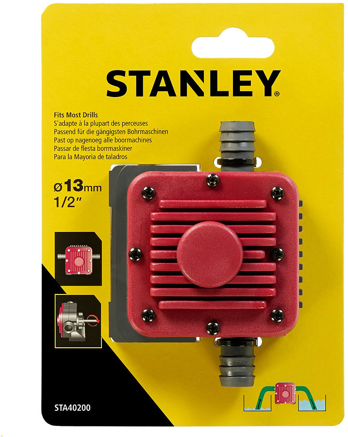 STANLEY STA40200