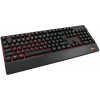 C-TECH KB-104BK/Drôtová USB/SK-SK layout/Čierna
