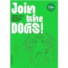New Mags Spájačky pre dospelých Join the Dogs