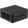 Asus Barebone NUC 15 PRO RNUC15CRHV500002 () Intel® Core™ Ultra 5 235H Intel Oblúk 140T 90AR00Q2-M000J0; 90AR00Q2-M000J0
