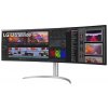 LG 49BQ95C-W LCD monitor 124,5 cm (49