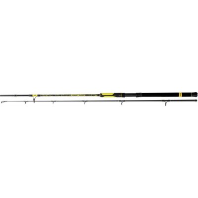 Black Cat Perfect Passion Boat Spin 2,4 m 50 - 190 g 2 diely