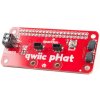SparkFun Electronics SparkFun Qwiic pHAT v2.0 for Raspberry Pi