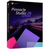 Pinnacle Studio 26 Ultimate ML EU - Windows, EN/CZ/DA/DE/ES/FI/FR/IT/NL/PL/SV - ESD (ESDPNST26ULML)