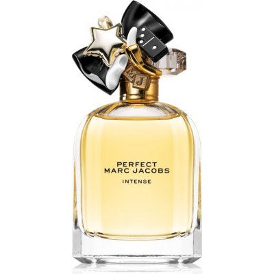 Marc Jacobs Perfect Intense parfumovaná voda pre ženy 100 ml